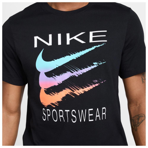 Nike Ανδρική κοντομάνικη μπλούζα Sportswear Special Project 25